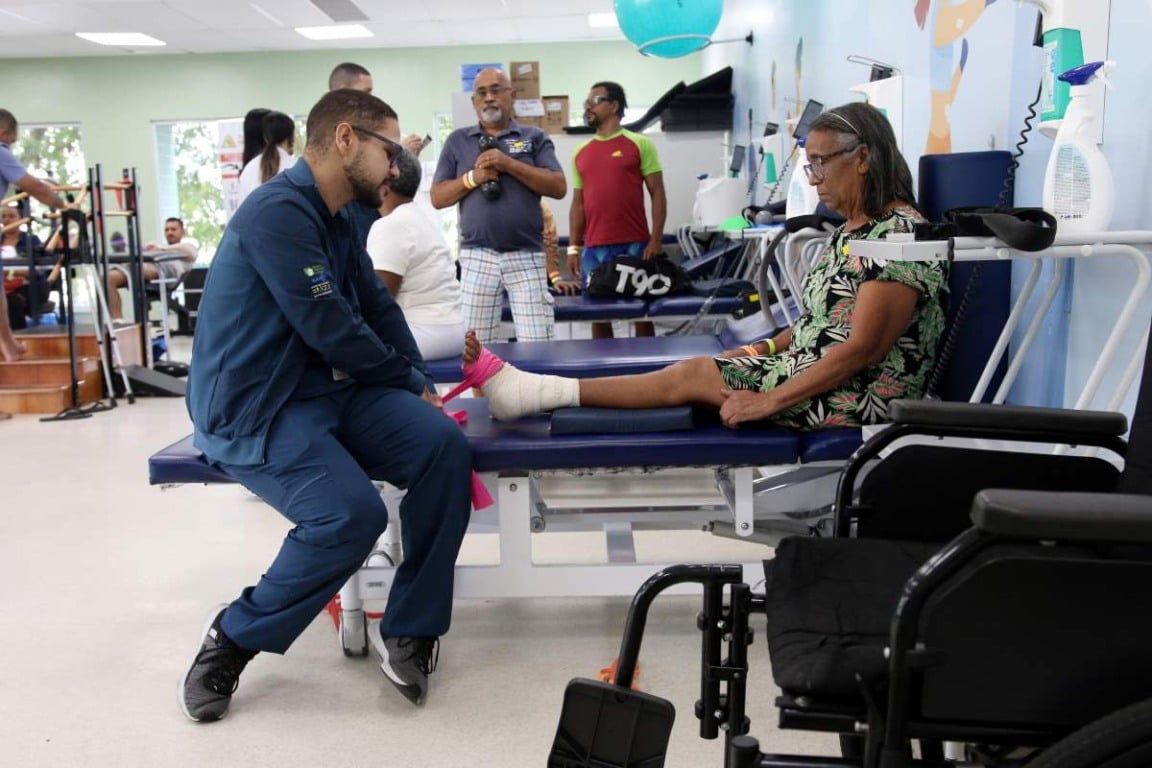 Hospital Ortopédico da Bahia