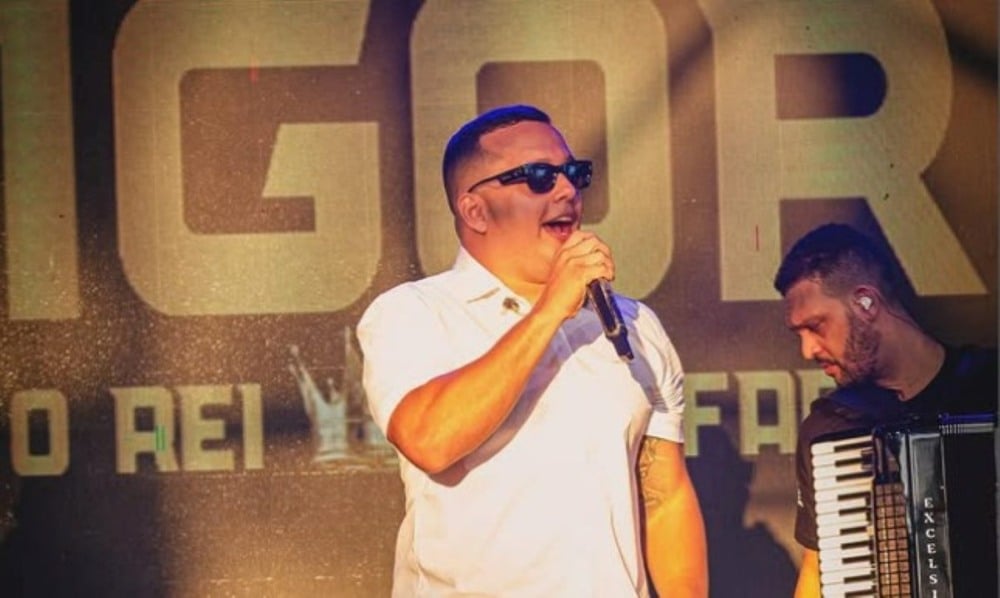 Igor Rei da Farra Igor Rei da Farra