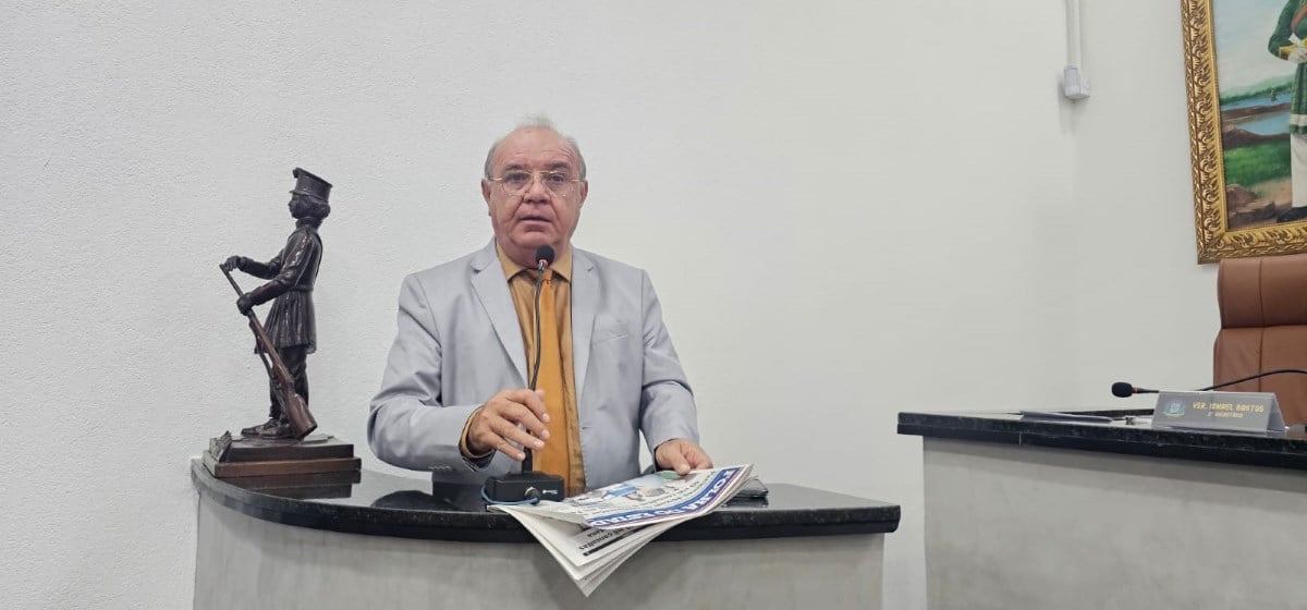 José Carneiro Rocha