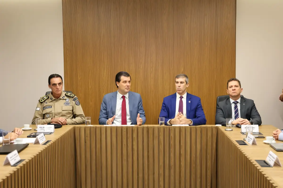 MPBA e SSP unem forças e passam a compartilhar dados para reduzir mortes em ações policiais