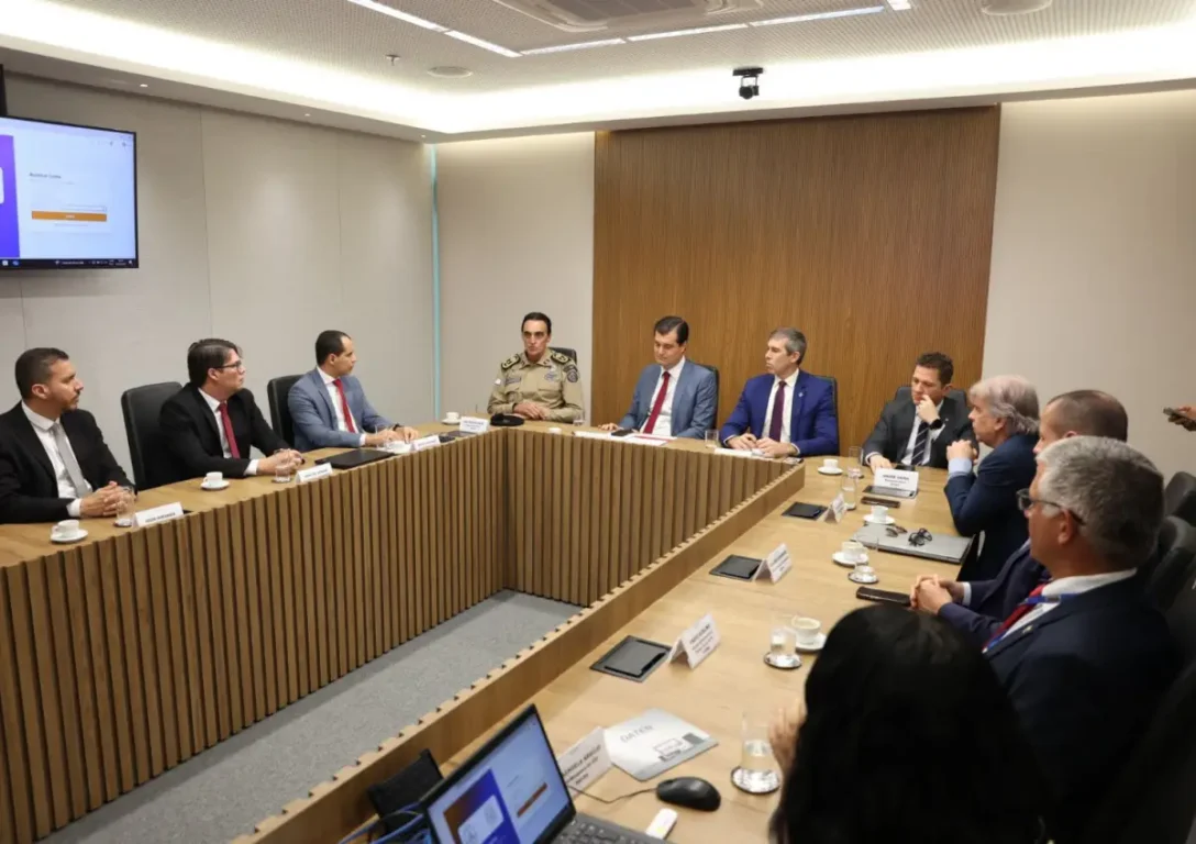 MPBA e SSP unem forças e passam a compartilhar dados para reduzir mortes em ações policiais