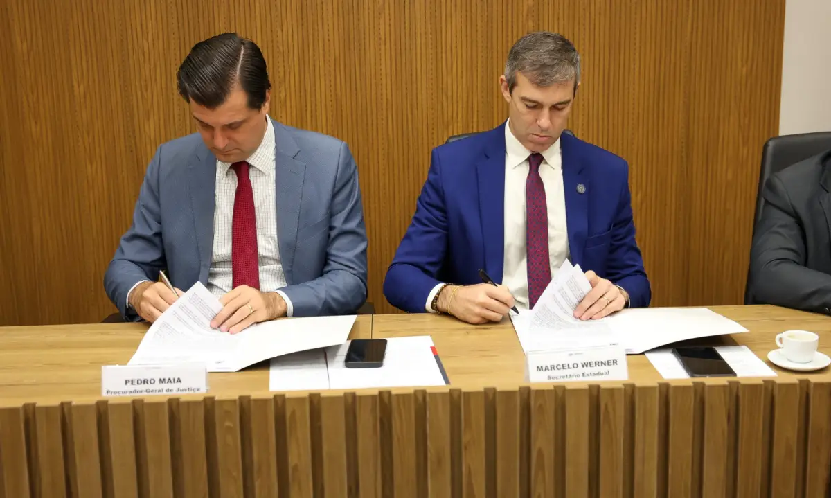 MPBA e SSP unem forças e passam a compartilhar dados para reduzir mortes em ações policiais