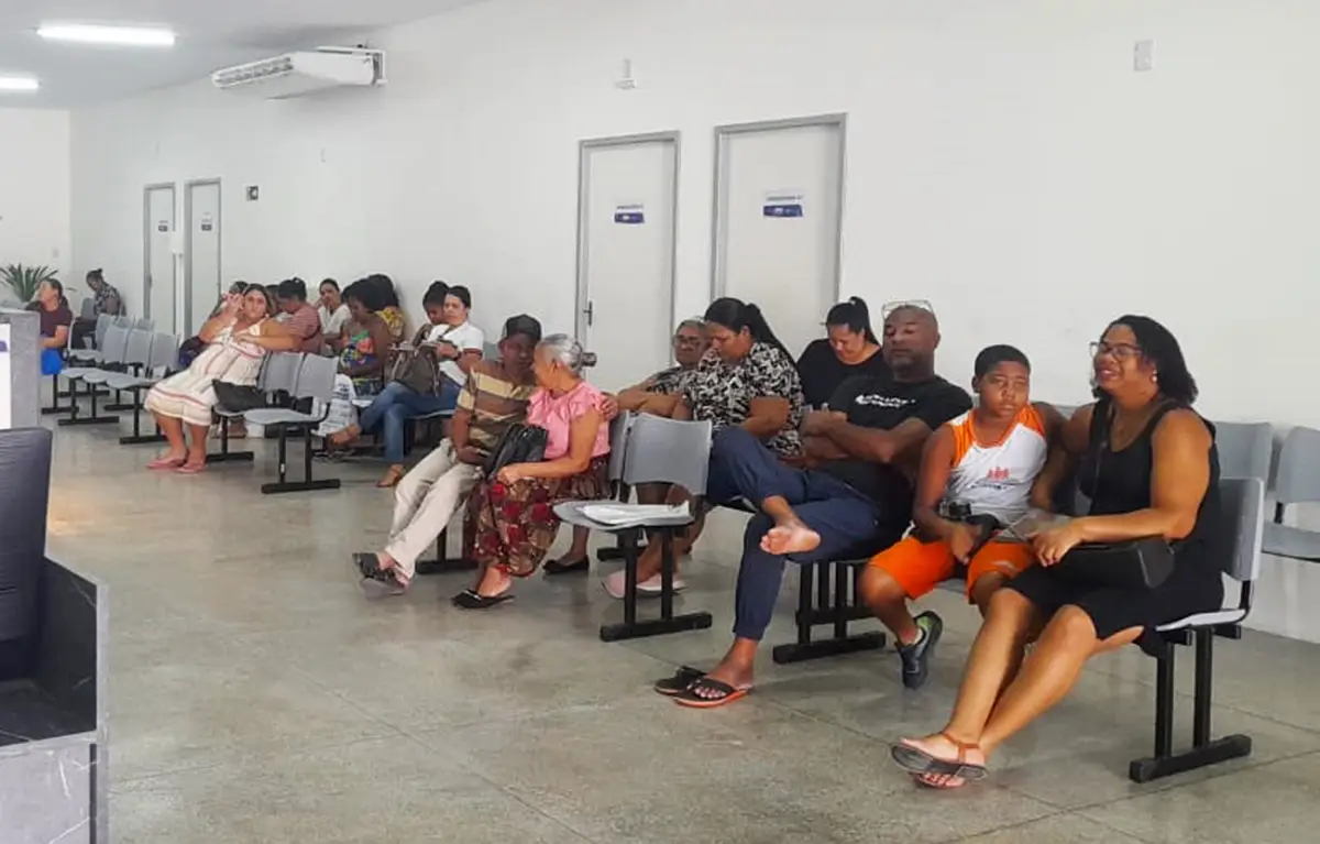 Março Lilás da Fundação Hospitalar abre campanha com mais de 2,9 mil atendimentos já agendados