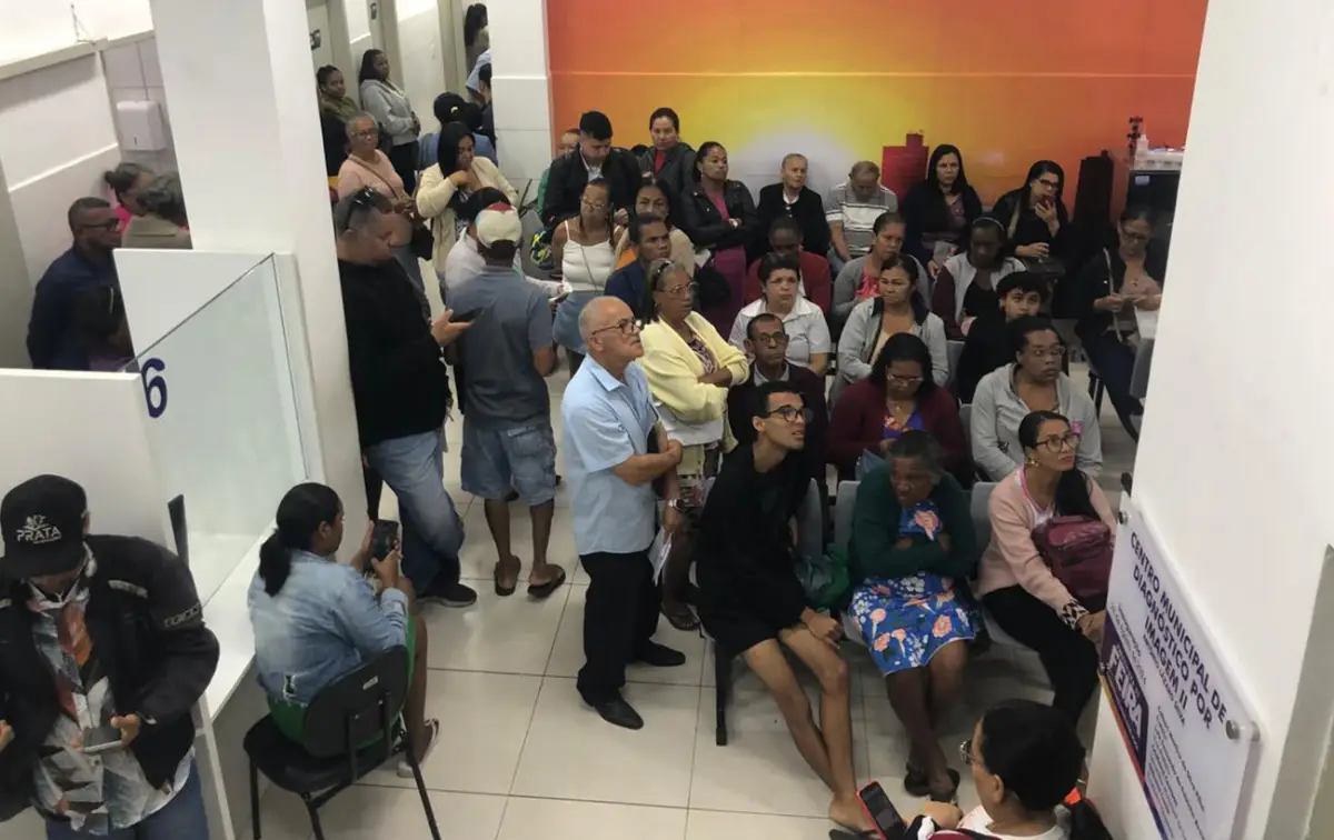 Março Lilás da Fundação Hospitalar abre campanha com mais de 2,9 mil atendimentos já agendados