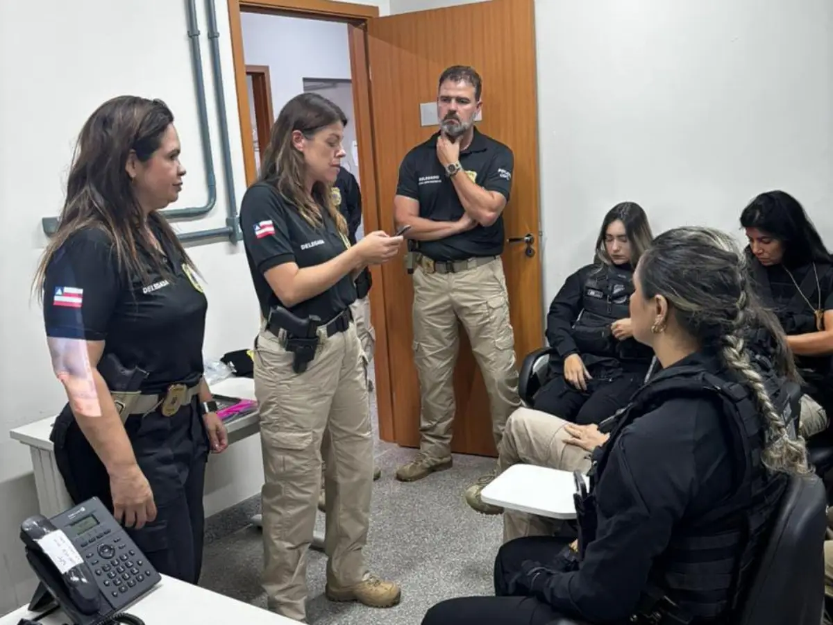 Operação Elas por Elas prende diretora investigada por tortura e irregularidades financeiras