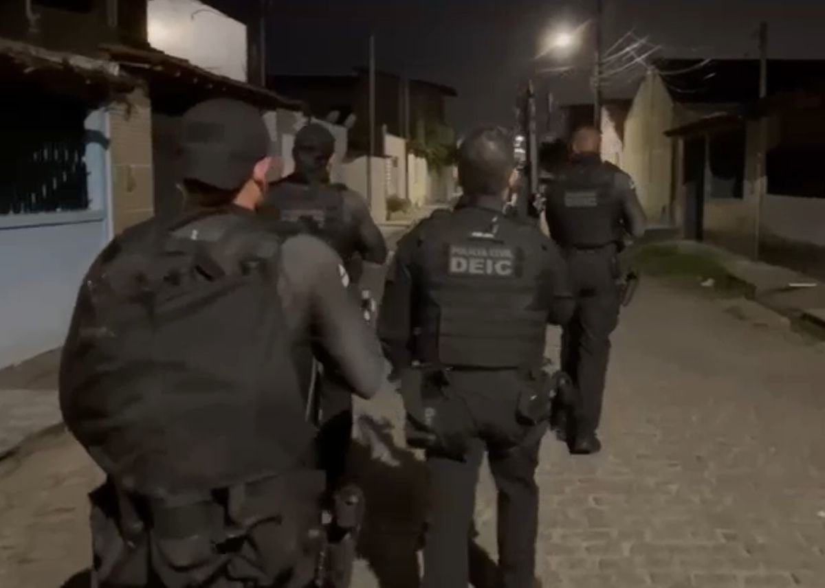 Operação Pedrinhas