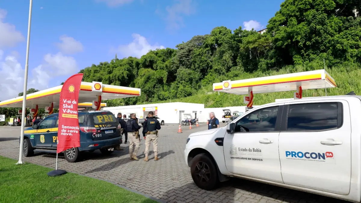 Governador da Bahia anuncia medida para reduzir preço do diesel