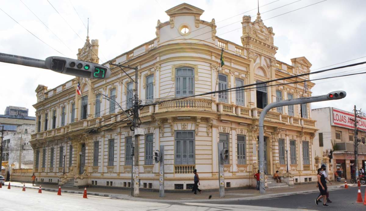 precatórios Prefeitura de Feira de Santana