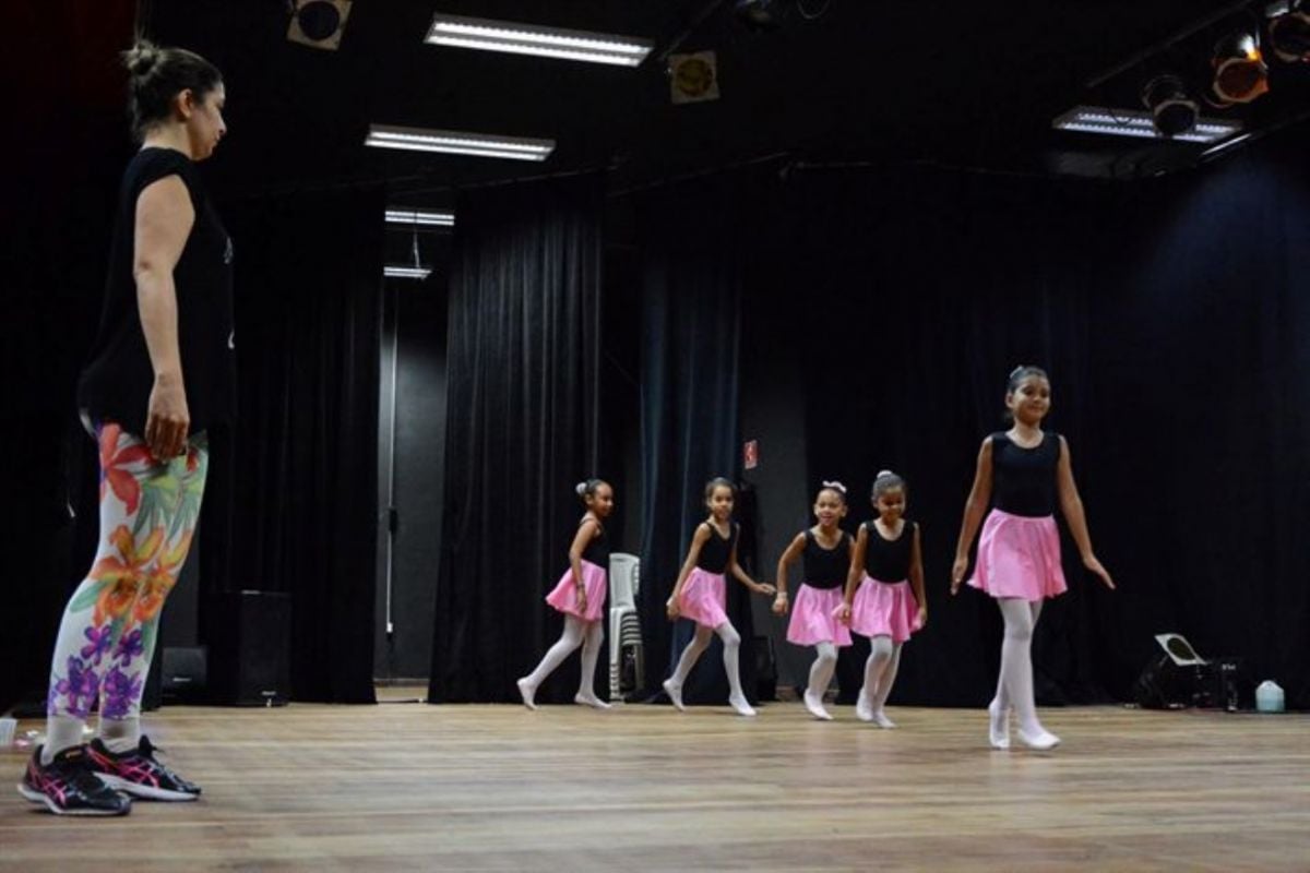 Programa Arte de Viver