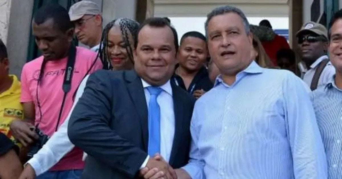 Rui Costa e Geraldo Jr