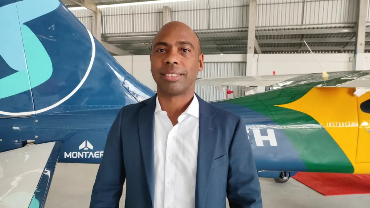 Parceria entre SAFE e Montaer amplia frota de aeronaves e fortalece formação de pilotos em Feira de Santana