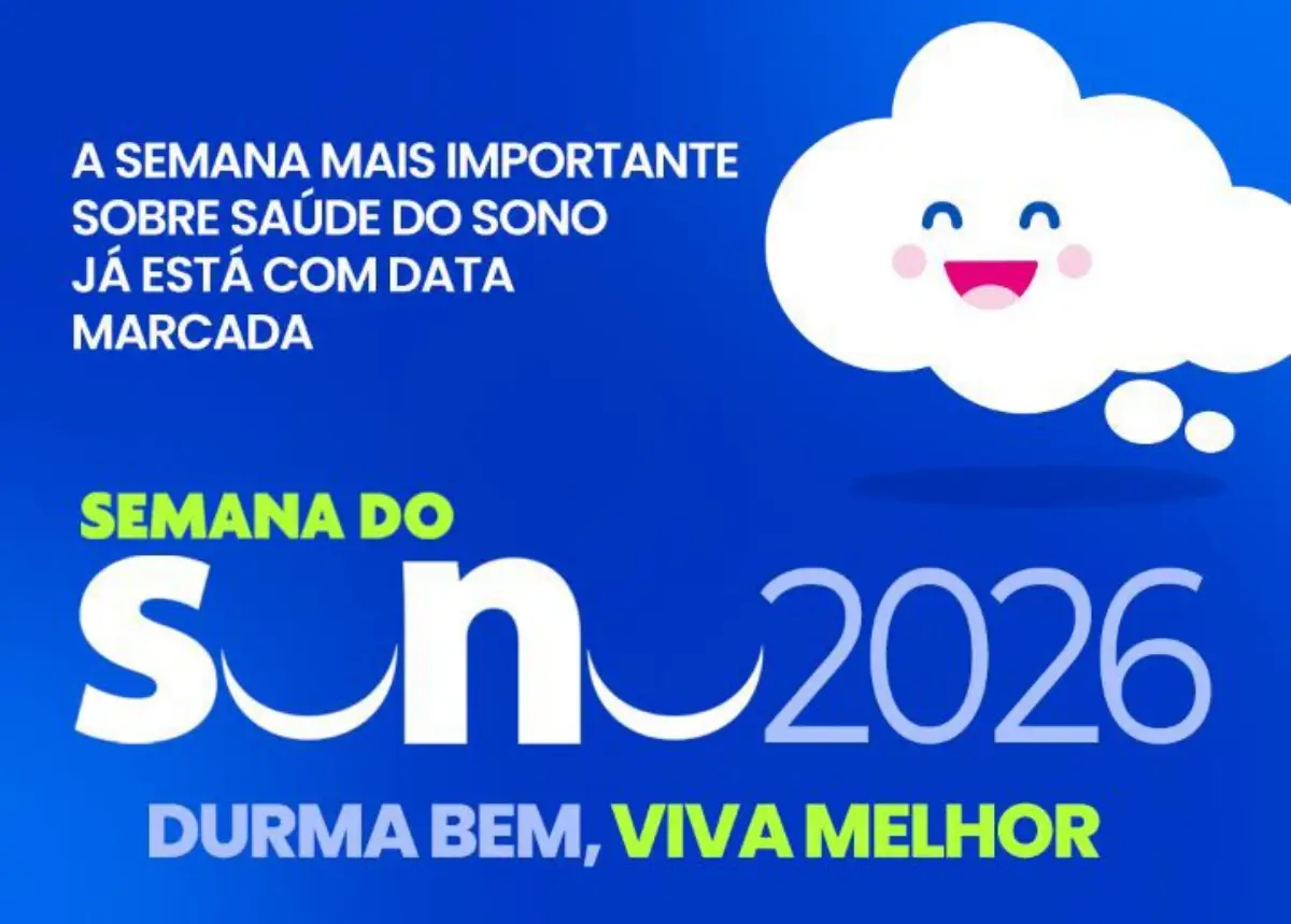 Semana do Sono
