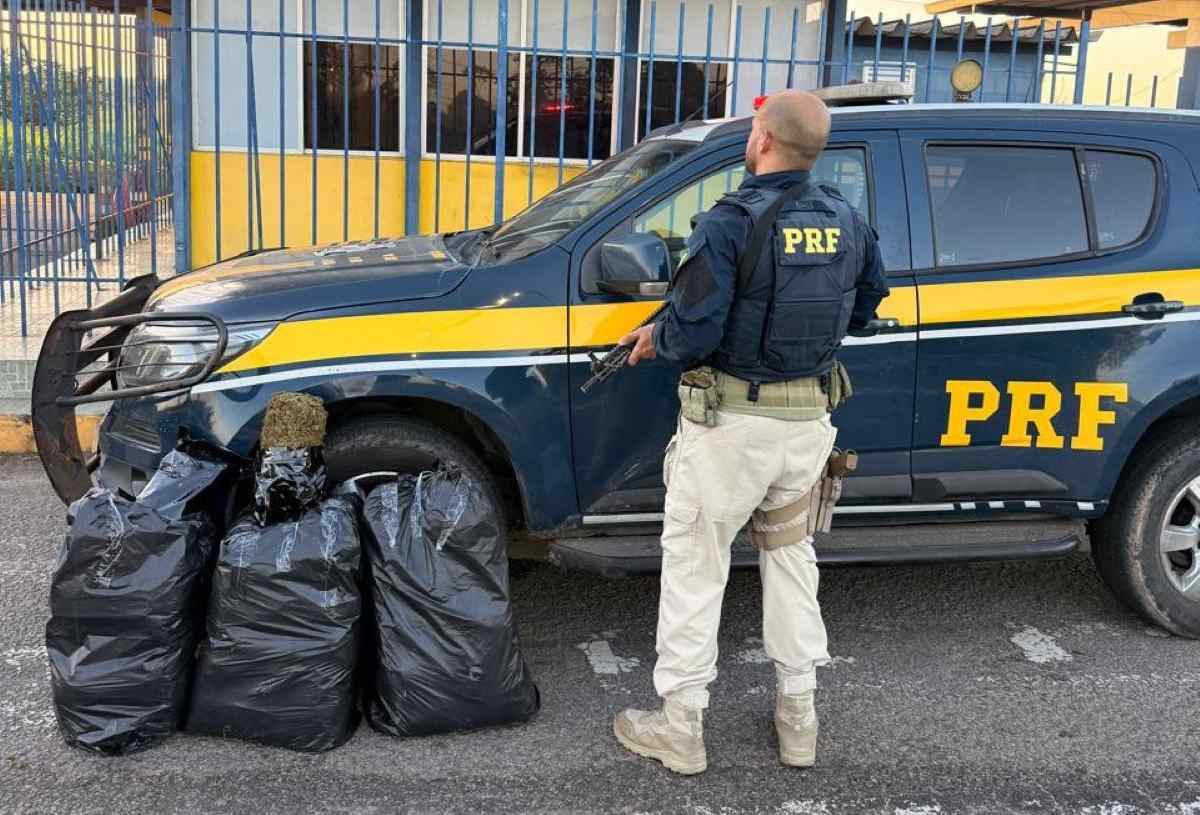 Perseguição Policial