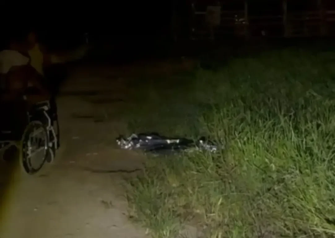 Motorista embriagado é preso após atropelar e matar irmãos de 5 e 13 anos na BA-120