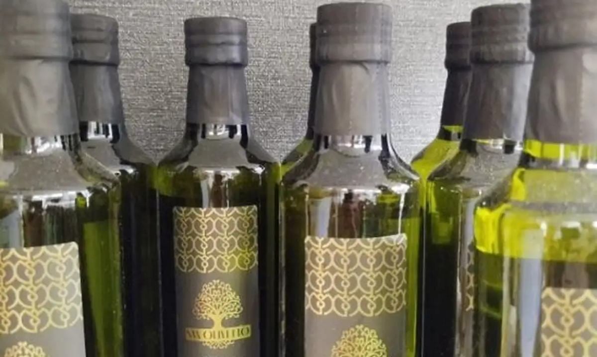 Anvisa ordena apreensão de azeite de oliva extravirgem