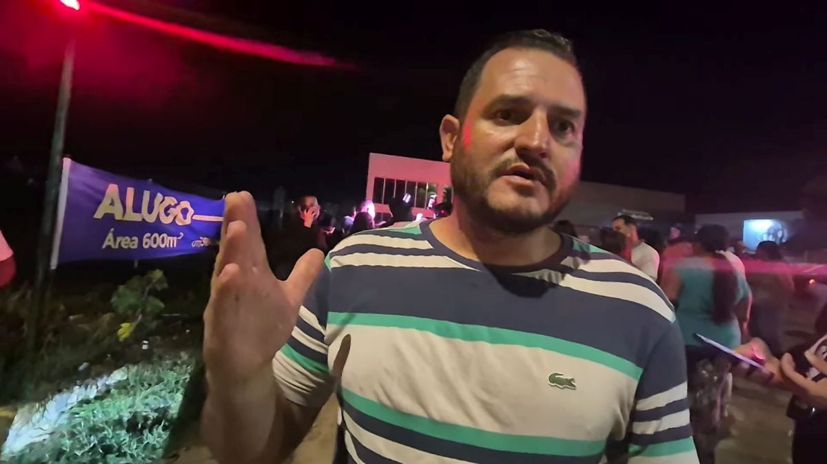 Welton Lima Gonçalves