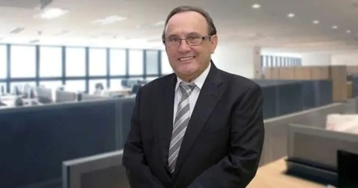 Carlos de Souza Andrade