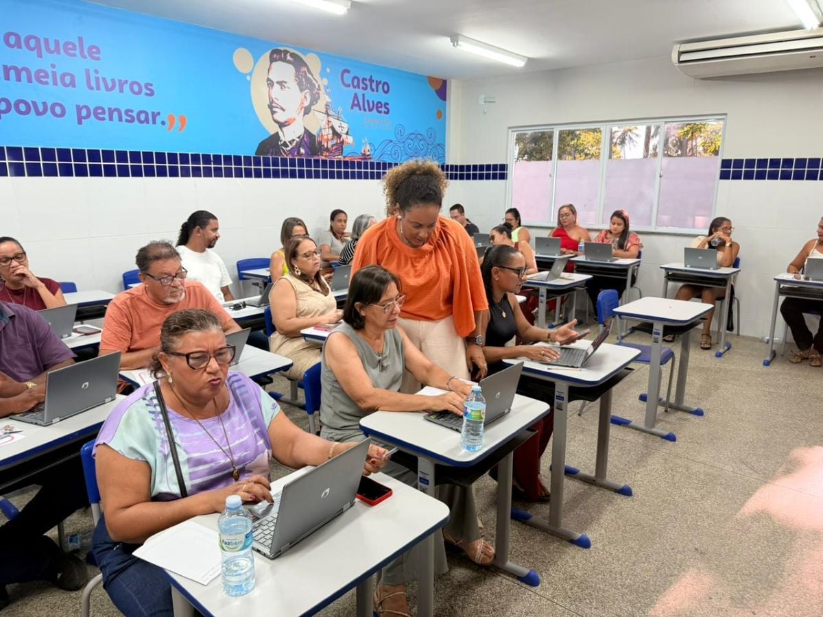 educação digital