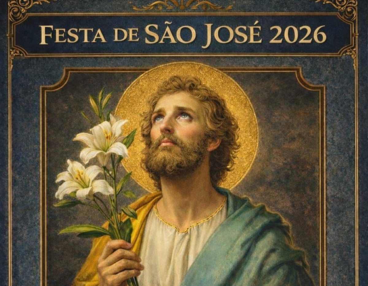 festa de são josé