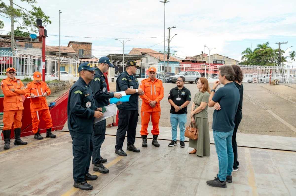 Fiscalização do MPBA