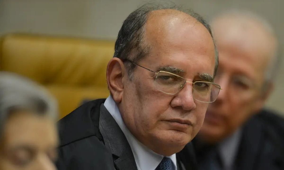 Gilmar Mendes