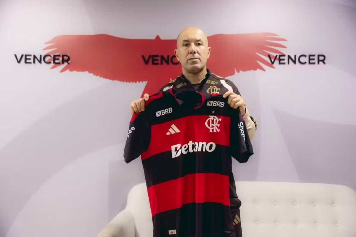 Leonardo Jardim