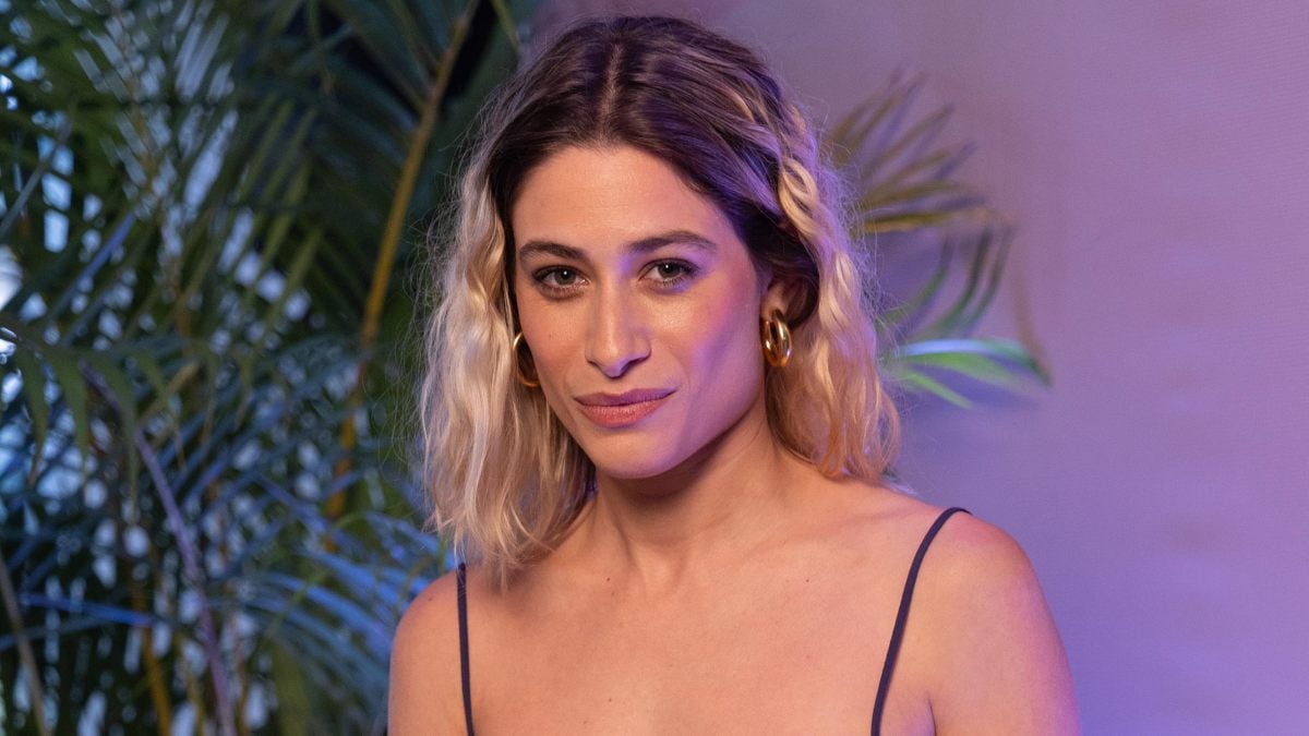 Atriz Luísa Arraes sofre assalto São Paulo e desabafa: 