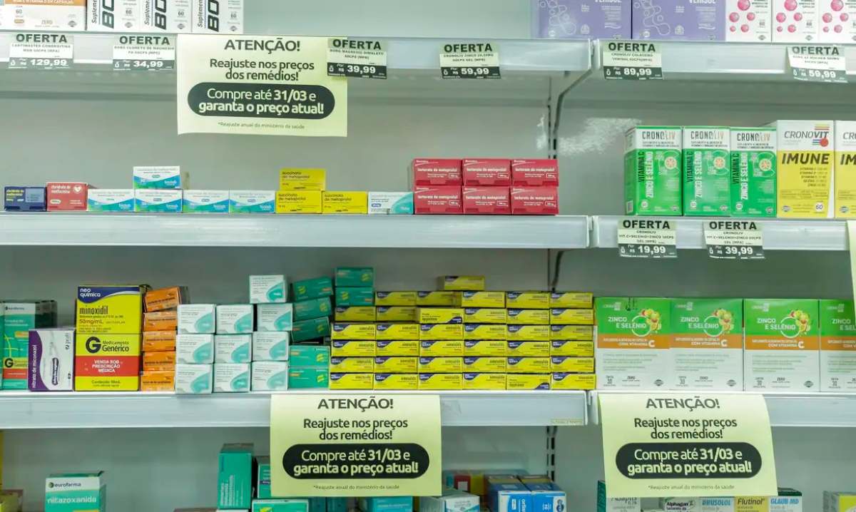 medicamentos