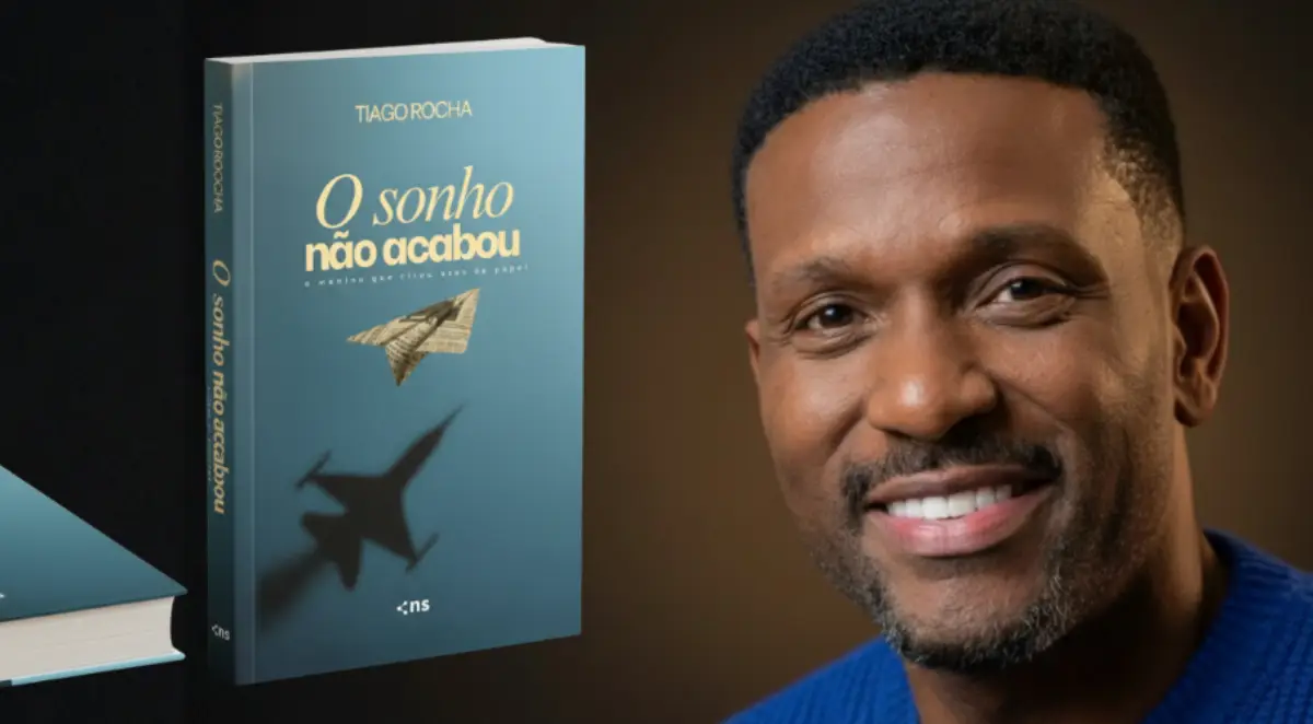livro - Tiago Rocha