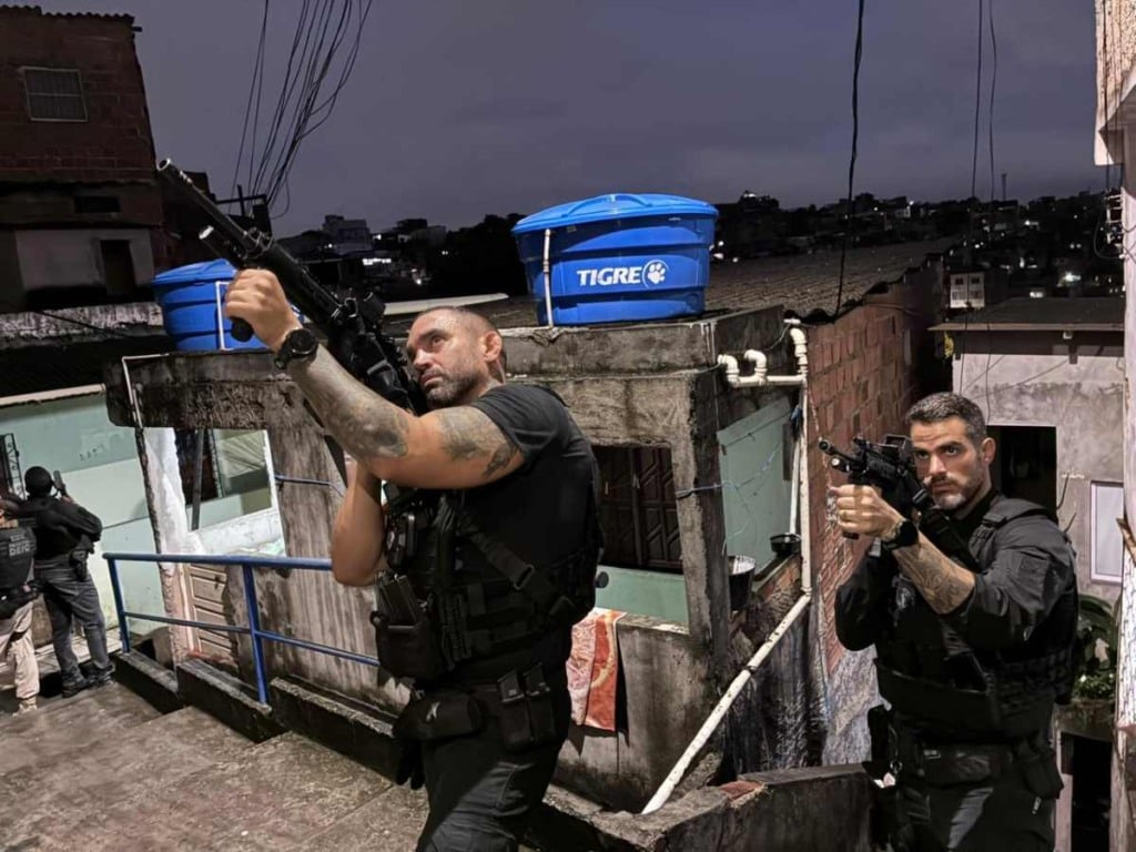 Operação Bandeira Branca