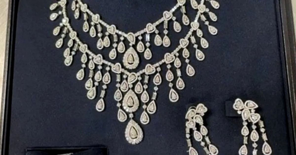 PGR solicita arquivamento de investigação sobre joias sauditas recebidas por Bolsonaro