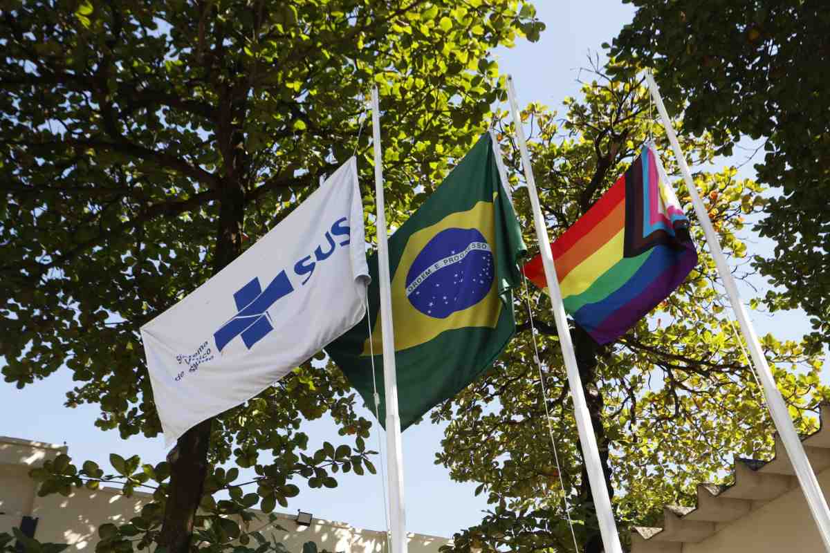 Uefs promove seminário sobre saúde da população LGBTQIAPN+