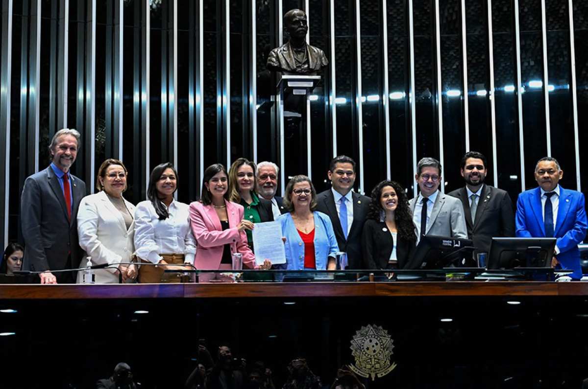 Senado