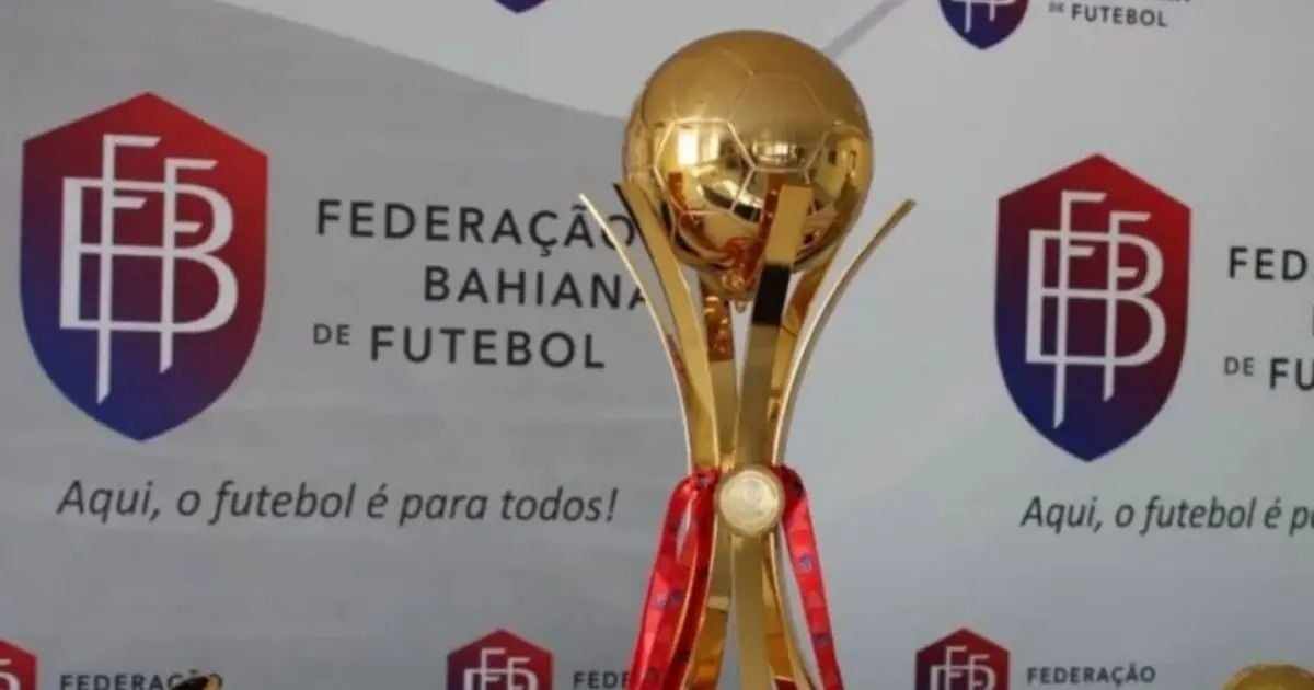 Taça do Baianão Série B