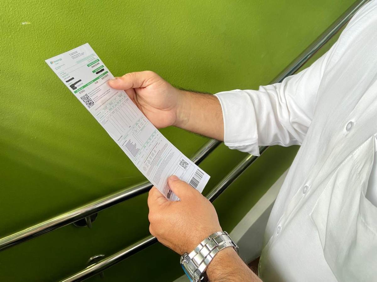 390 mil baianos podem perder a Tarifa Social de Energia Elétrica com as novas regras de titularidade