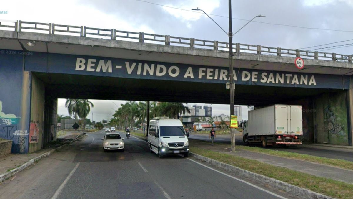 viaduto