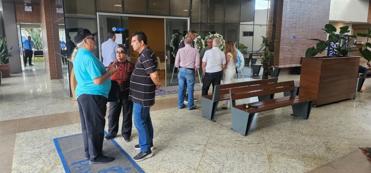 Antônio José Laranjeira