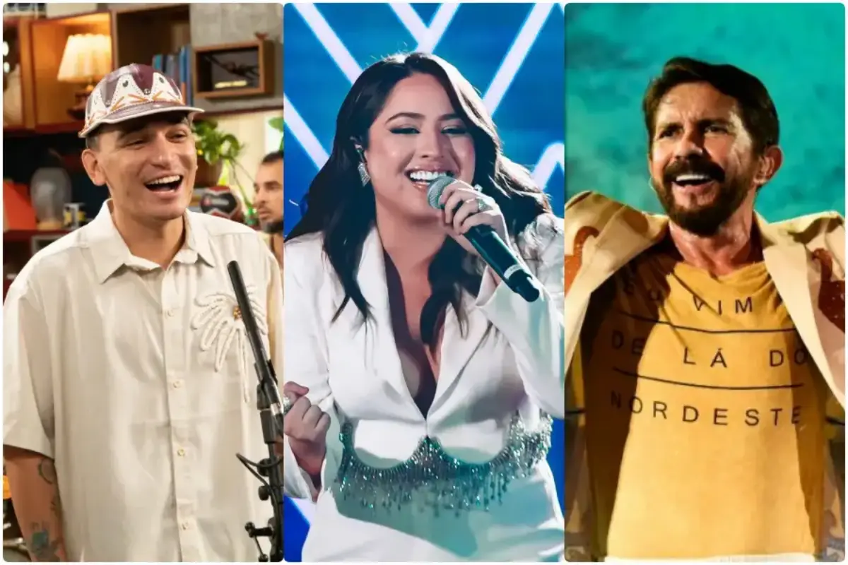 João Gomes, Mari Fernandez e Adelmário Coelho comandam São João de Itaberaba 2026; confira atrações