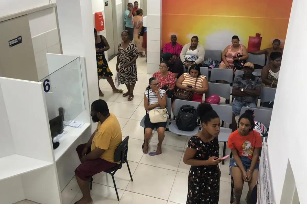 Campanha do Dia das Maes no CMDI II com fotos Fatima Brandao (1)