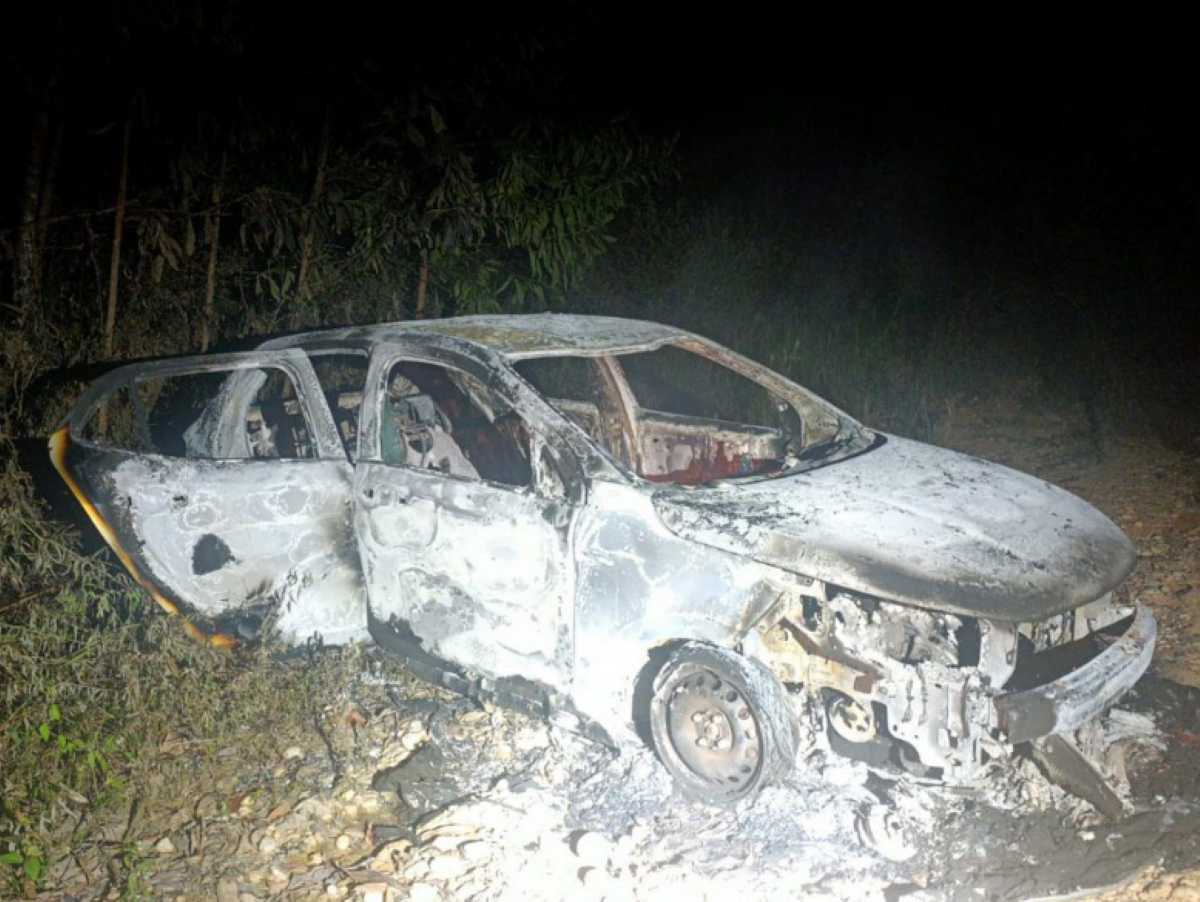 Criminosos atacam fazenda e torturam funcionários na Bahia