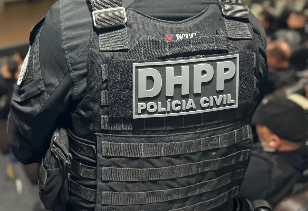 Polícia prende advogada suspeita de mandar matar ex-companheiro e ex-cunhado em Salvador