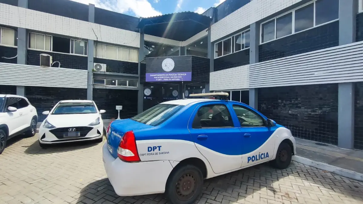 Morte de jovem no Viveiros pode ter sido motivada por retaliação do tribunal do crime