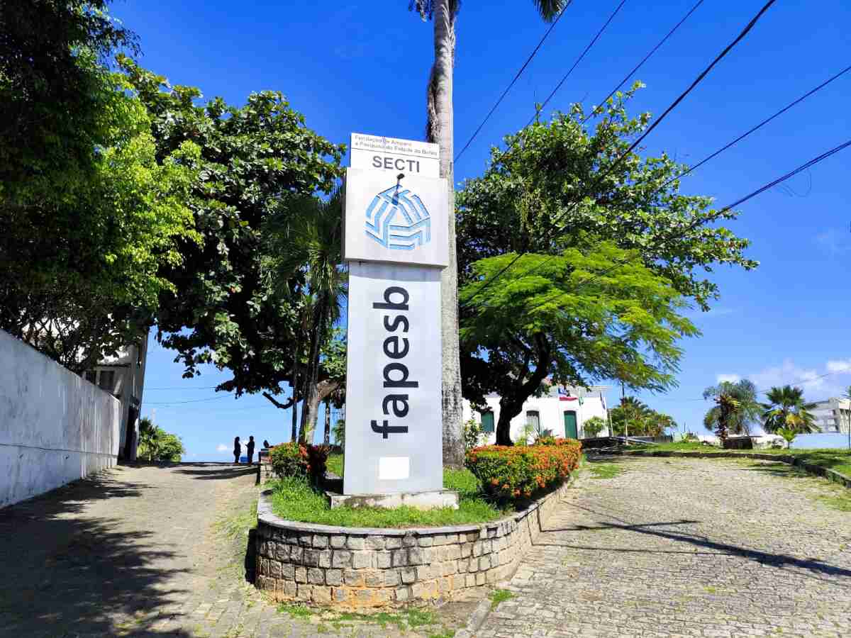 Fapesb