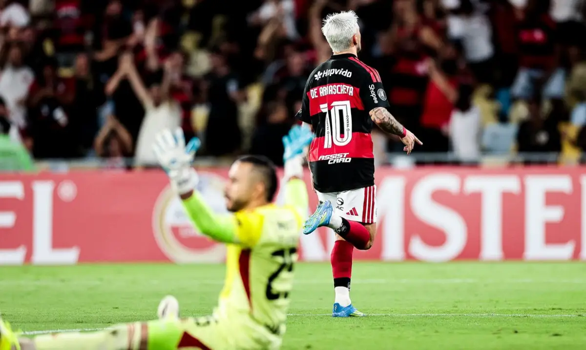 Flamengo