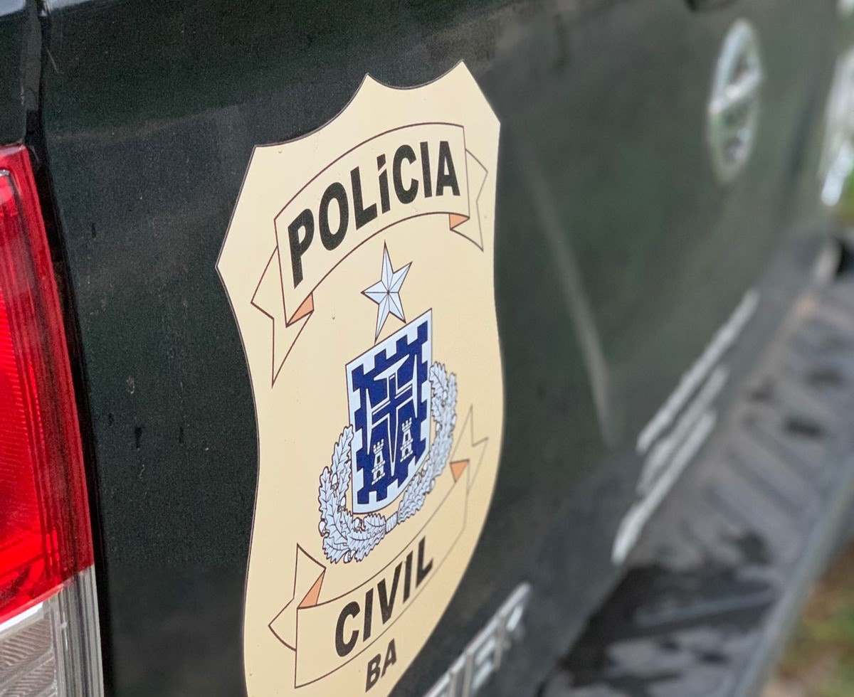 Polícia Civil