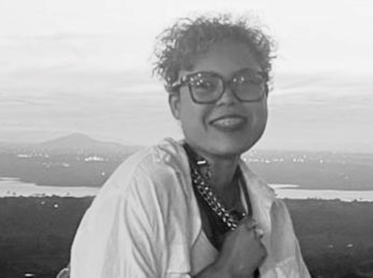 Jornalista Lara Dantas de Oliveira morre aos 28 anos em Feira de Santana