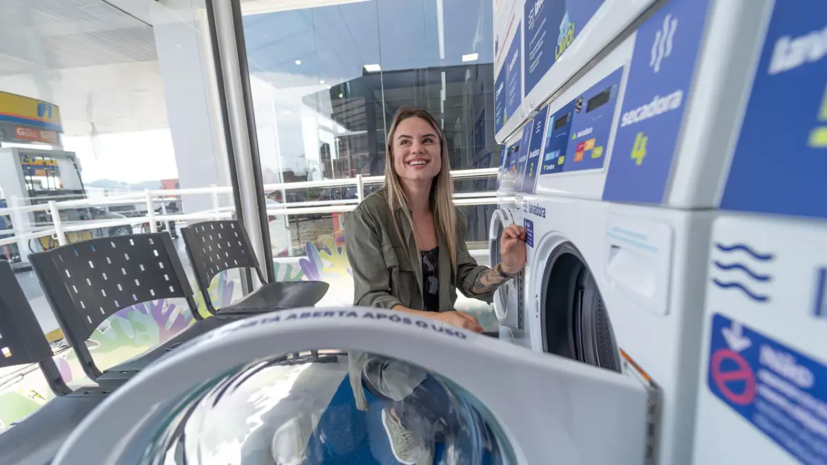 Veja como organizar a lavagem de roupas e ganhar tempo na rotina