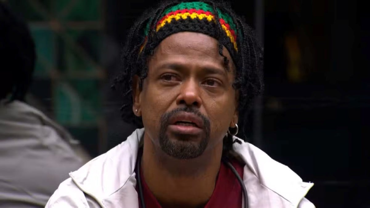 Leandro Boneco - BBB 26