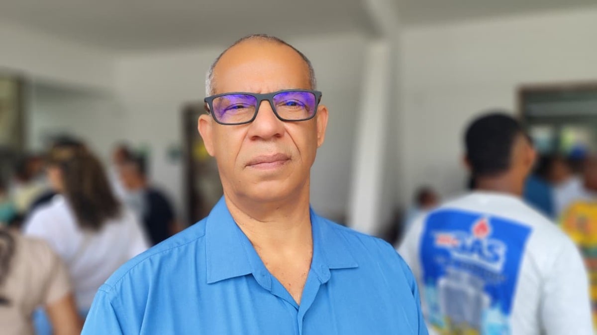 Pastos Adilson Pereira