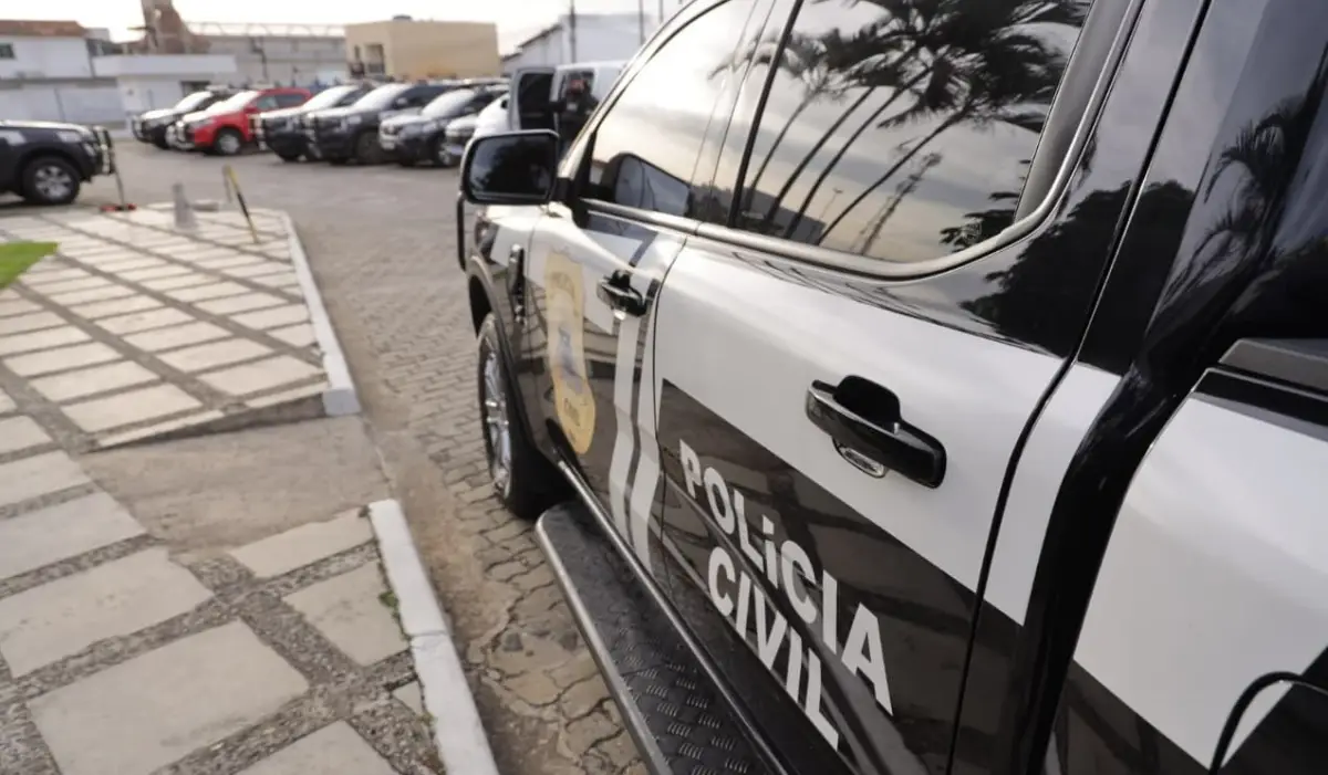 Condenado por estupro de vulnerável é preso na zona rural de Alagoinhas